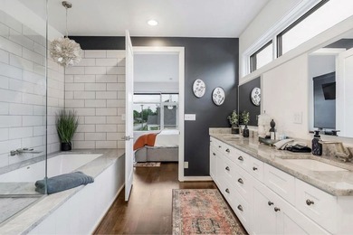 Nicely appointed medical/retail/office/apartment property - photo 38