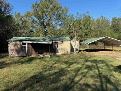 Lake Acreage For Sale in Longview, Texas