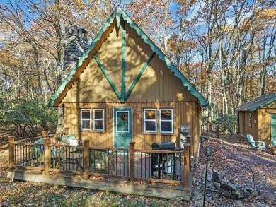 Lake Home For Sale in Kidder, Pennsylvania