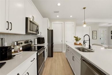 Discover refined coastal living in this beautifully designed - photo 6