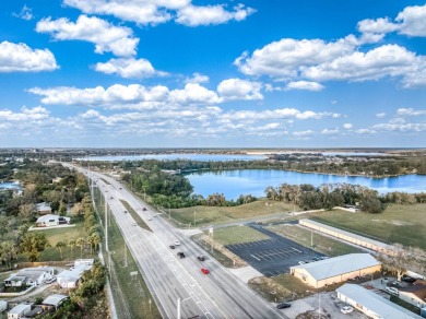 Lake Acreage For Sale in Avon Park, Florida