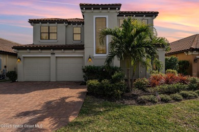 Lake Home Sale Pending in Satellite Beach, Florida