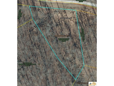 Lake Lot For Sale in Clarkson, Kentucky