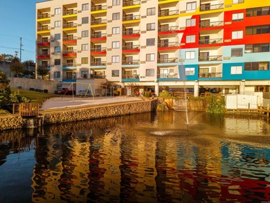 Welcome to your perfect getaway destination at Sunbay Resort