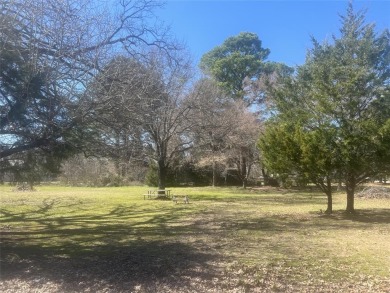 Lake Lot For Sale in Wills Point, Texas