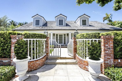 Sophisticated and Serene Palm Beach livingpletely rebuilt in - photo 1