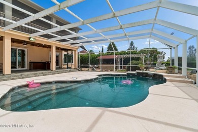 Tucked behind a palm lined entrance in the exclusive Rive St - photo 2