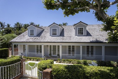 Sophisticated and Serene Palm Beach livingpletely rebuilt in - photo 2