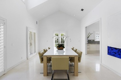 Sophisticated and Serene Palm Beach livingpletely rebuilt in - photo 4