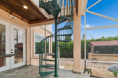 Tucked behind a palm lined entrance in the exclusive Rive St - photo 5