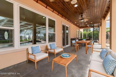 Tucked behind a palm lined entrance in the exclusive Rive St - photo 7