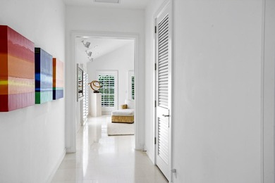 Sophisticated and Serene Palm Beach livingpletely rebuilt in - photo 9
