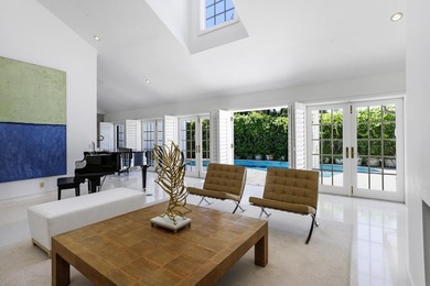 Sophisticated and Serene Palm Beach livingpletely rebuilt in - photo 10