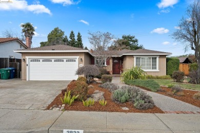 Lake Home Sale Pending in San Ramon, California