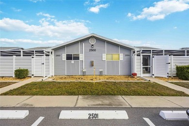 Lake Condo For Sale in Punta Gorda, Florida