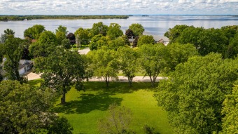 Check out this beautiful property that is ready for you to build - Lake Lot For Sale in Winneconne, Wisconsin