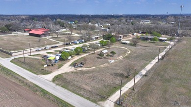 Lake McQueeney Acreage For Sale in Mcqueeney Texas