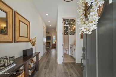 Step inside this beautifully updated ranch, built just two years - photo 3