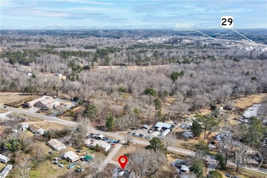 High-Visibility Investment Opportunity on Danielsville Road