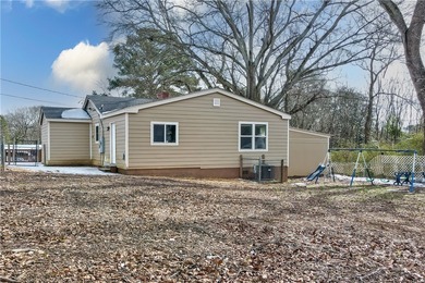 High-Visibility Investment Opportunity on Danielsville Road