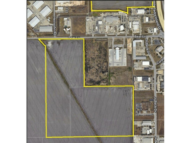 104+ acres of farmland available for development. It is right - photo 1
