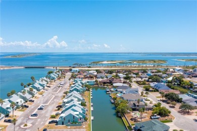 (private lake, pond, creek) Condo For Sale in Corpus Christi Texas