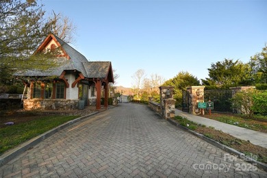 Experience Asheville Living at it's Finest in the highly - photo 1