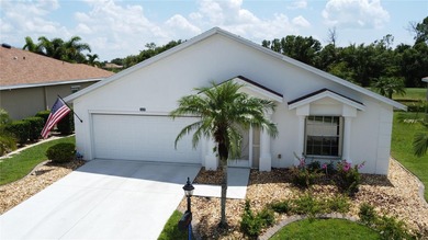 Port Charlotte Waterway Area Home For Sale in Punta Gorda Florida