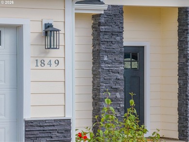 Experience modern coastal living in this custom-built 2023 home - photo 8