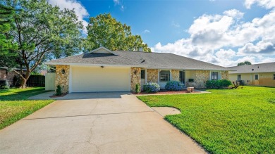 Lake Home For Sale in Port Orange, Florida