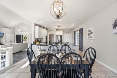 Exceptional lakefront living in the heart of Osage Beach - photo 13
