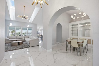Experience the ultimate in luxury waterfront living in this - photo 5