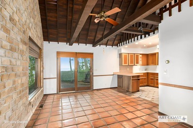 Charming English-style cottage with wonderful private Lake - photo 19