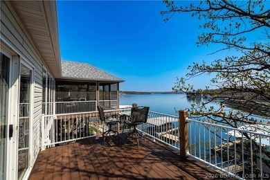 Exceptional lakefront living in the heart of Osage Beach - photo 21