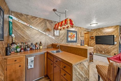 Iconic Payette Lake Cabin with 61 feet of prime lakefront - photo 22