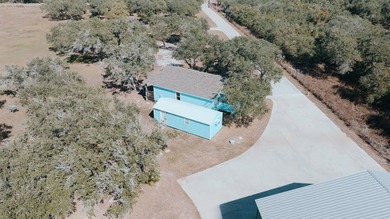 PRICE IMPROVEMENT! 7.8 ACRES + PRIVATE LAKE + COMMERCIAL SHOP + - photo 23