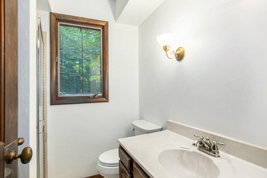 Charming English-style cottage with wonderful private Lake - photo 26