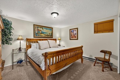 Iconic Payette Lake Cabin with 61 feet of prime lakefront - photo 27