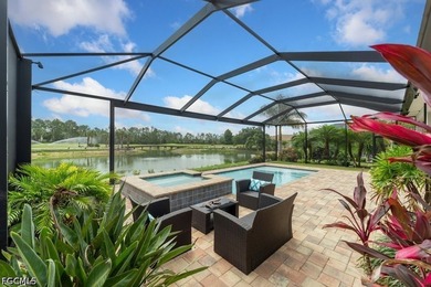 A PREMIER GOLF AND WATERFRONT HOMESITE WITH A VIEW THAT STEALS - photo 29