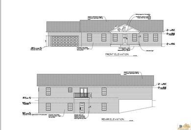 Barren River Lake Home Active Under Contract in Glasgow Kentucky