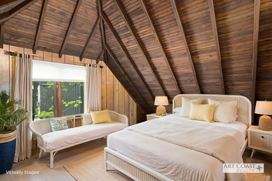 Charming English-style cottage with wonderful private Lake - photo 32