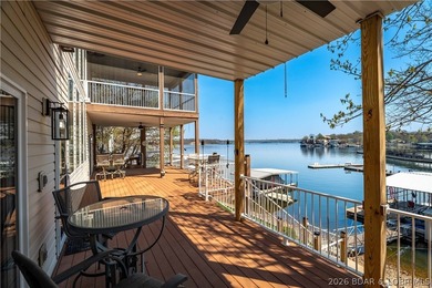 Exceptional lakefront living in the heart of Osage Beach - photo 40