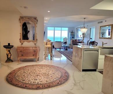 Oceanfront living at its finest! 2-story Penthouse Condo at the - photo 4