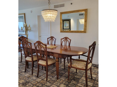 Oceanfront living at its finest! 2-story Penthouse Condo at the - photo 5