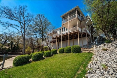 Exceptional lakefront living in the heart of Osage Beach - photo 50