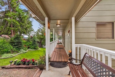 Iconic Payette Lake Cabin with 61 feet of prime lakefront - photo 50