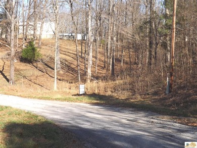 Barren River Lake Lot For Sale in Fountain Run Kentucky