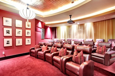 This fully reimagined Penthouse, completed in Dec 2024, is a