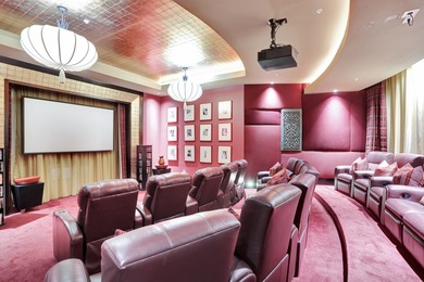 This fully reimagined Penthouse, completed in Dec 2024, is a