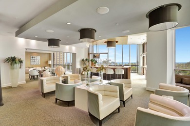 This fully reimagined Penthouse, completed in Dec 2024, is a